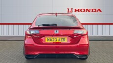 Honda Civic 2.0 eHEV Advance 5dr CVT Hybrid Hatchback